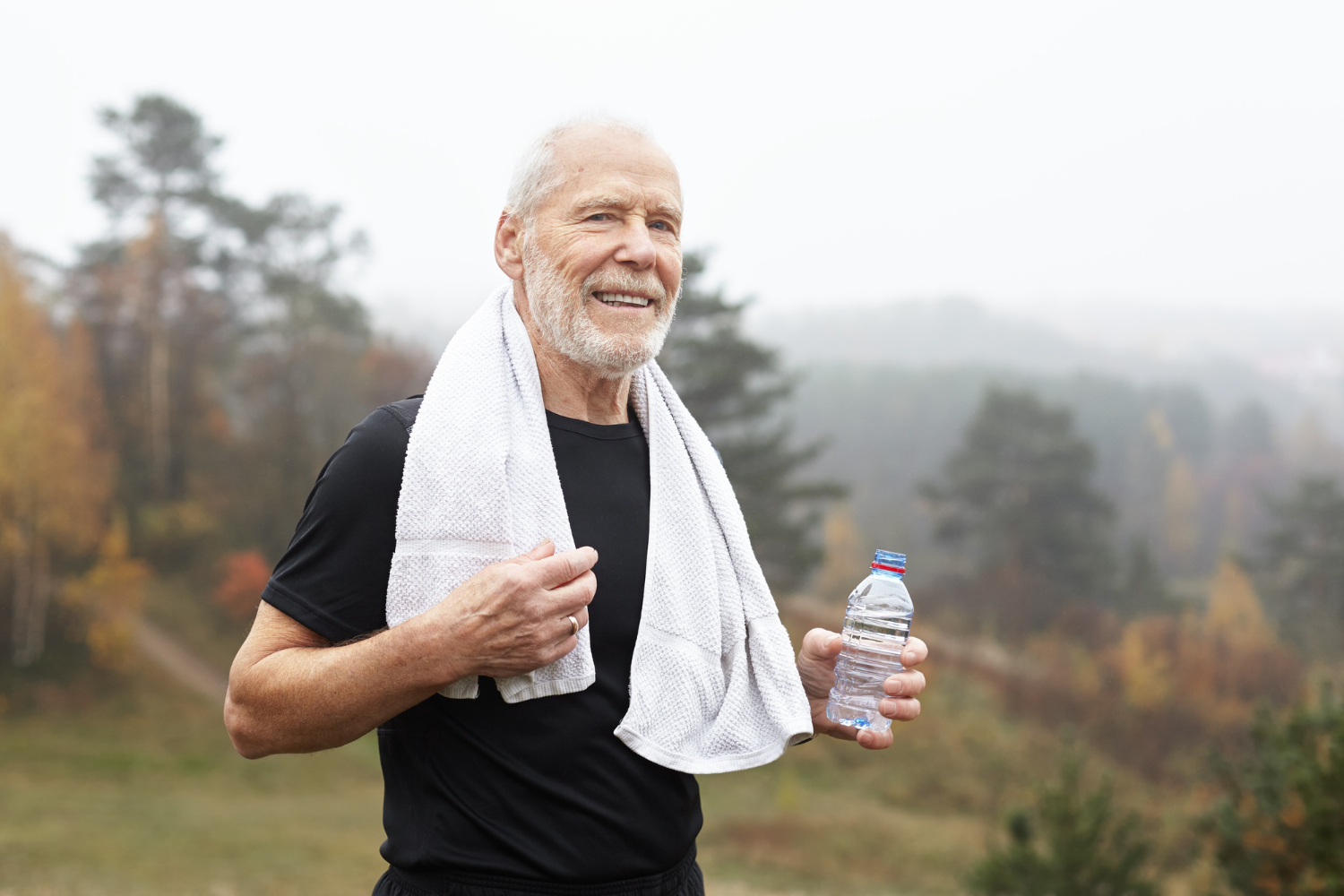 Sermorelin Anti-Aging Therapy