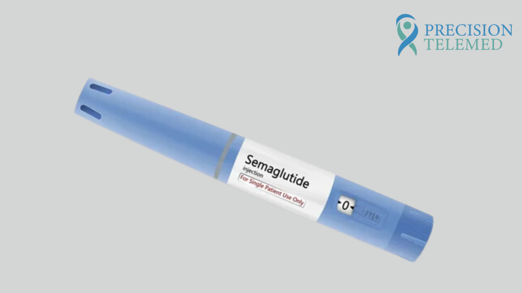  Semaglutide