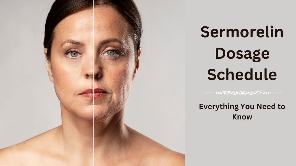 Sermorelin Dosage Schedule, What Happens When You Stop Taking Sermorelin