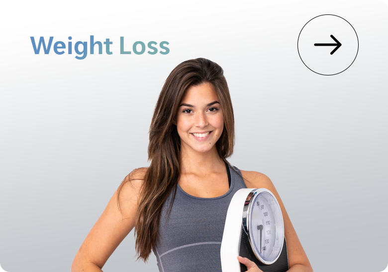 Semaglutide for weight loss