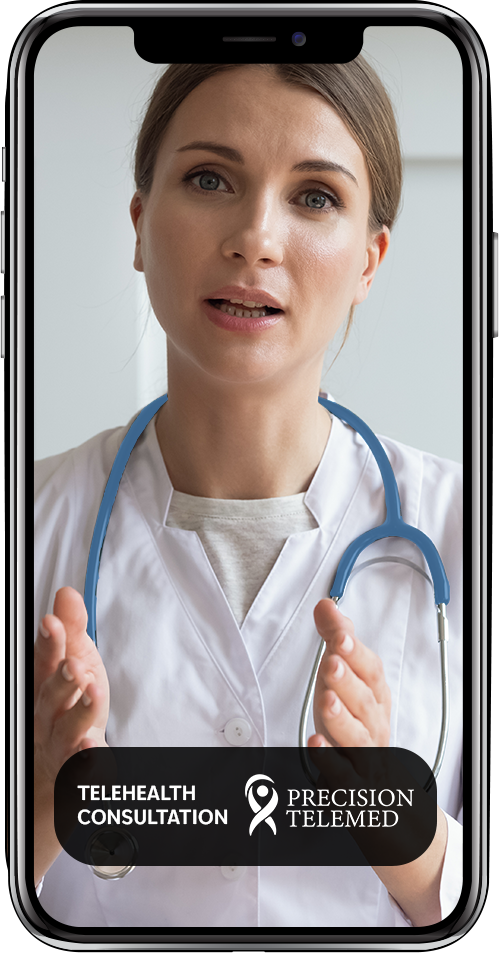 telehealth precision telemed