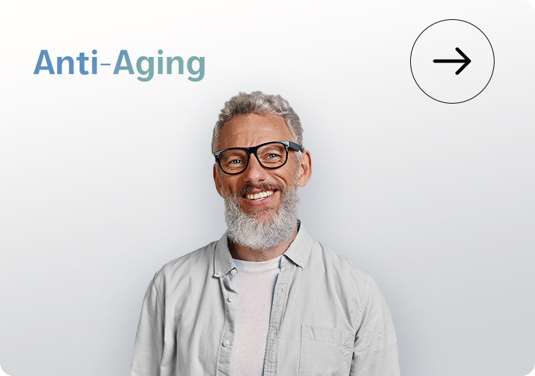 anti aging