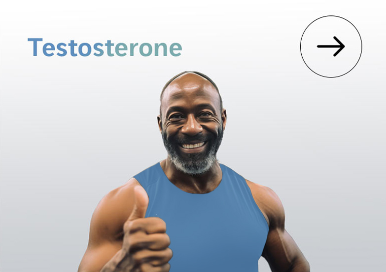 testosterone