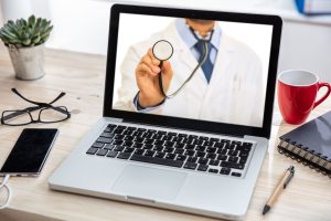 telemedicine