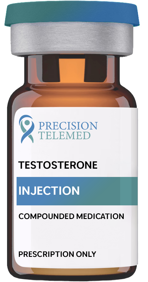 testosterone