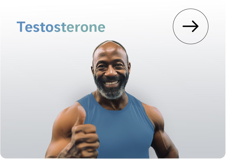 testosterone