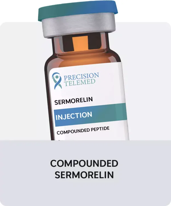 sermorelin