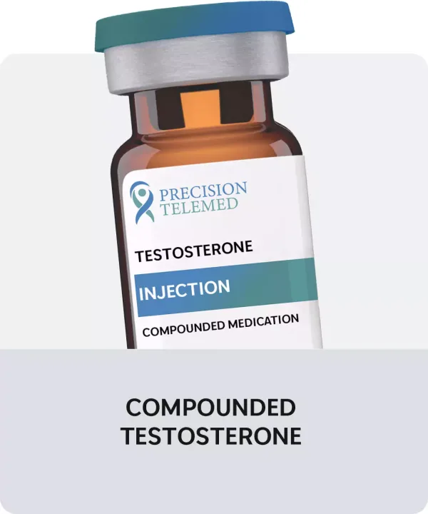 testosterone