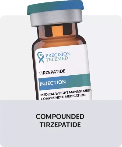 tirzepatide