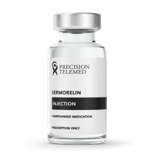 Sermorelin