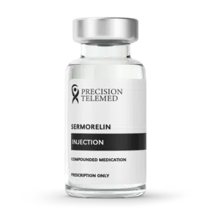 Sermorelin