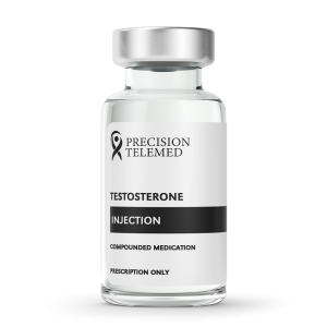 TRT (Testosterone Replacement Therapy)