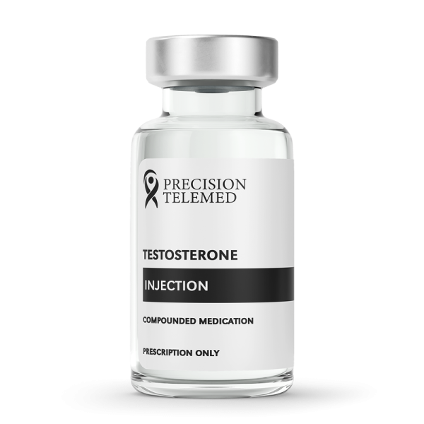 TRT (Testosterone Replacement Therapy)