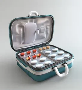 Travel Kit