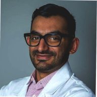 Dr. Kartik Patel MD
