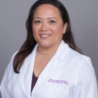 Angela Kifer, NP