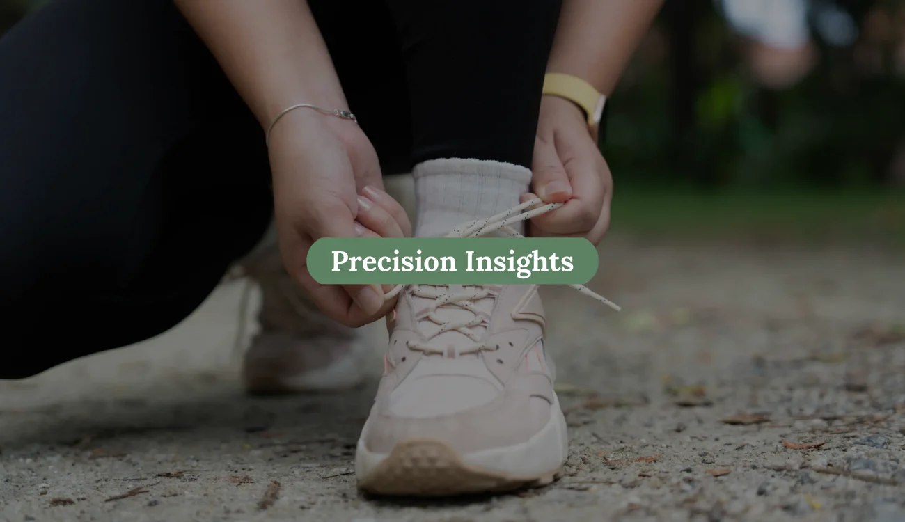 Precision Telemed | Can You Lose Weight on Semaglutide Without Exercise? Here's the Honest Answer