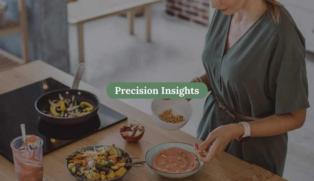 Precision Telemed | What to Eat on Tirzepatide: A Practical Guide to Maximizing Your Results