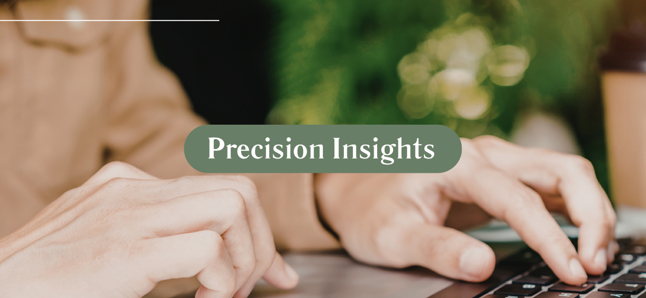 Precision Telemed | Human-grade Peptides, The Future of Safe, Doctor-Guided Therapy