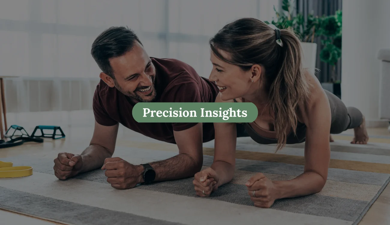Precision Telemed | Does Testosterone Cause Weight Loss? What Men and Women Need to Know Precision Telemed | Does Testosterone Cause Weight Loss? What Men and Women Need to Know