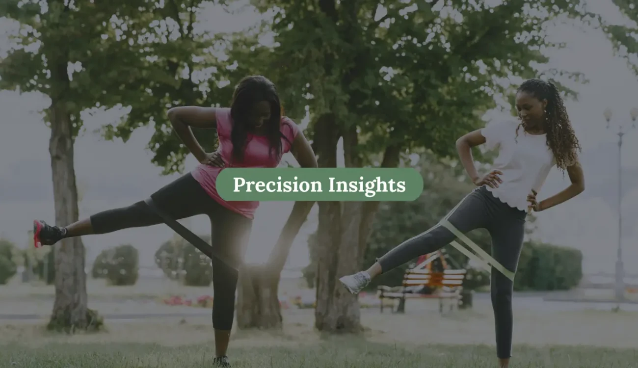 Precision Telemed | Does Tirzepatide Increase Metabolism? The Science Behind the Weight Loss