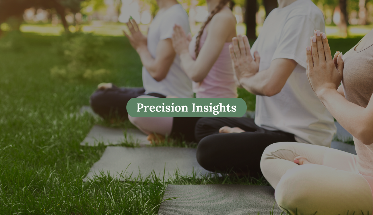 Precision Telemed | Is Compounded Semaglutide the Same as Ozempic? The Honest Answer After Two Years of offering a GLP-1 Program. Precision Telemed | Is Compounded Semaglutide the Same as Ozempic? The Honest Answer After Two Years of offering a GLP-1 Program.