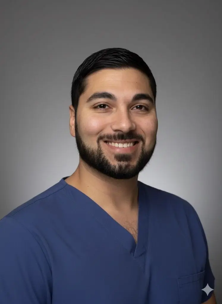 Precision Telemed | Compounded Semaglutide Dr. Azhar Ahmed, MD