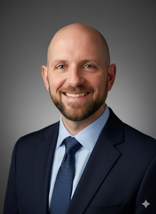 Dr. Robert Chandler, DO