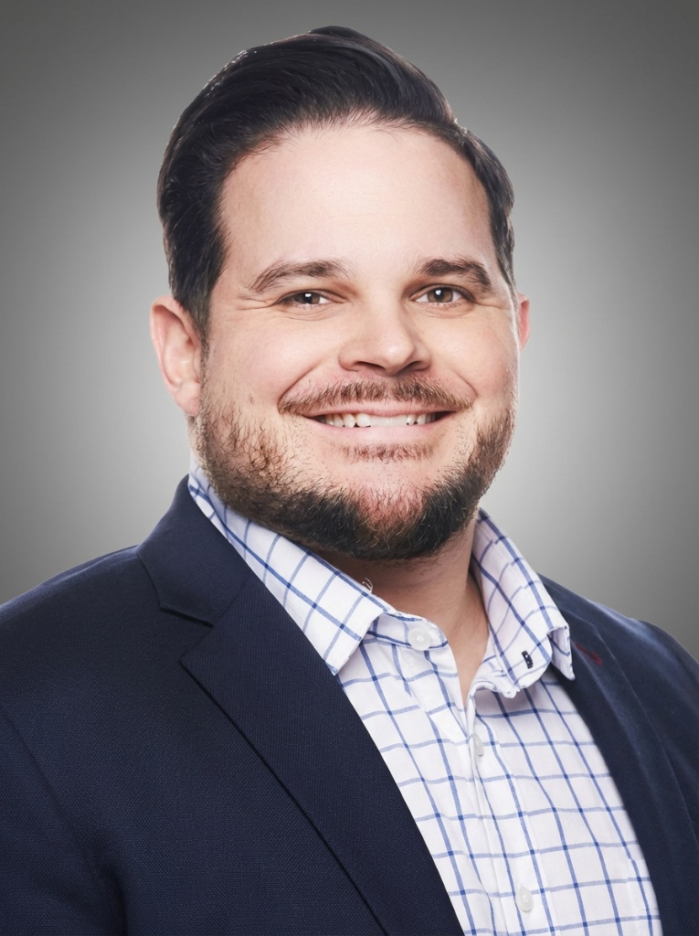 Precision Telemed | Homepage Michael Gype, PA-C