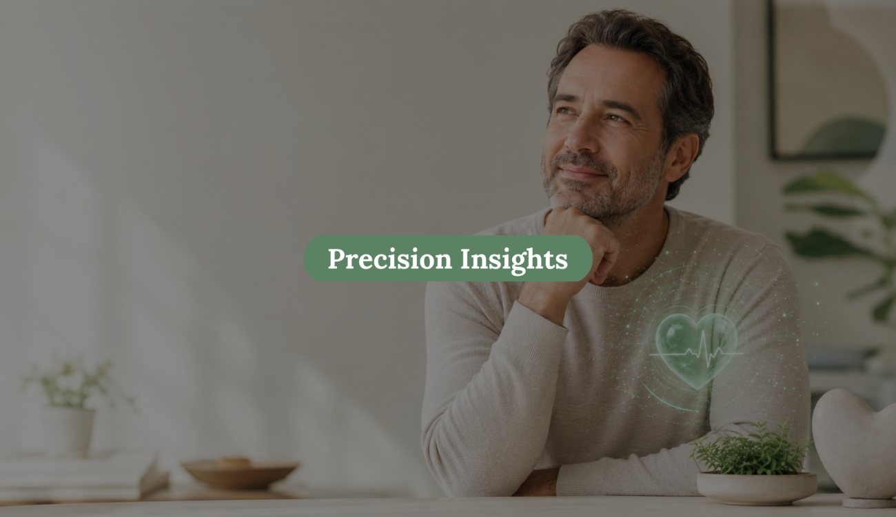 Precision Telemed | Semaglutide Heart Health Benefits: What the SELECT Trial Actually Means for Patients Who Are Not Diabetic Precision Telemed | Semaglutide Heart Health Benefits: What the SELECT Trial Actually Means for Patients Who Are Not Diabetic