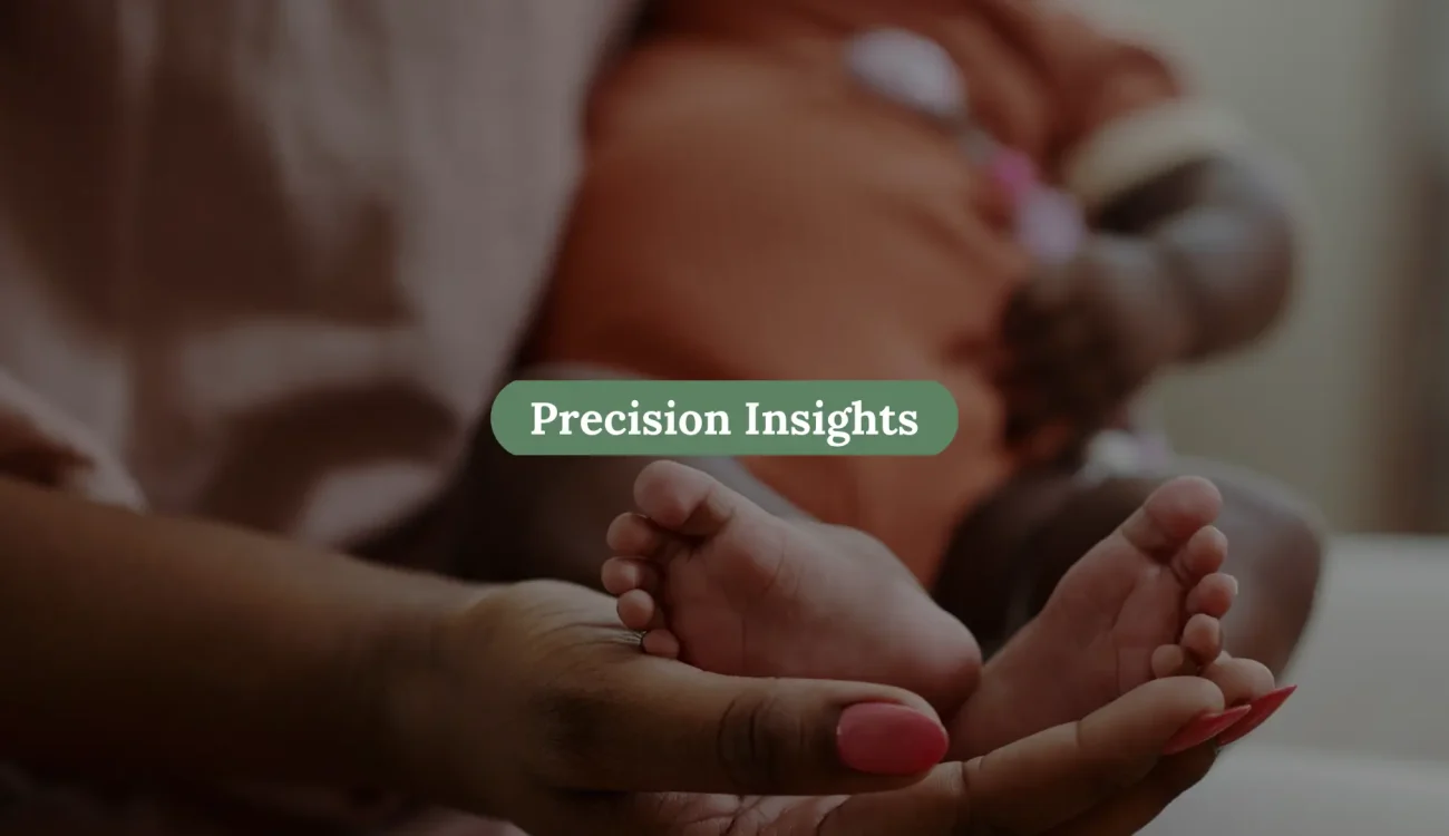 Precision Telemed | The "Ozempic Baby" Phenomenon: A Medical Geneticist’s View on GLP-1s, Epigenetics and Fertility
