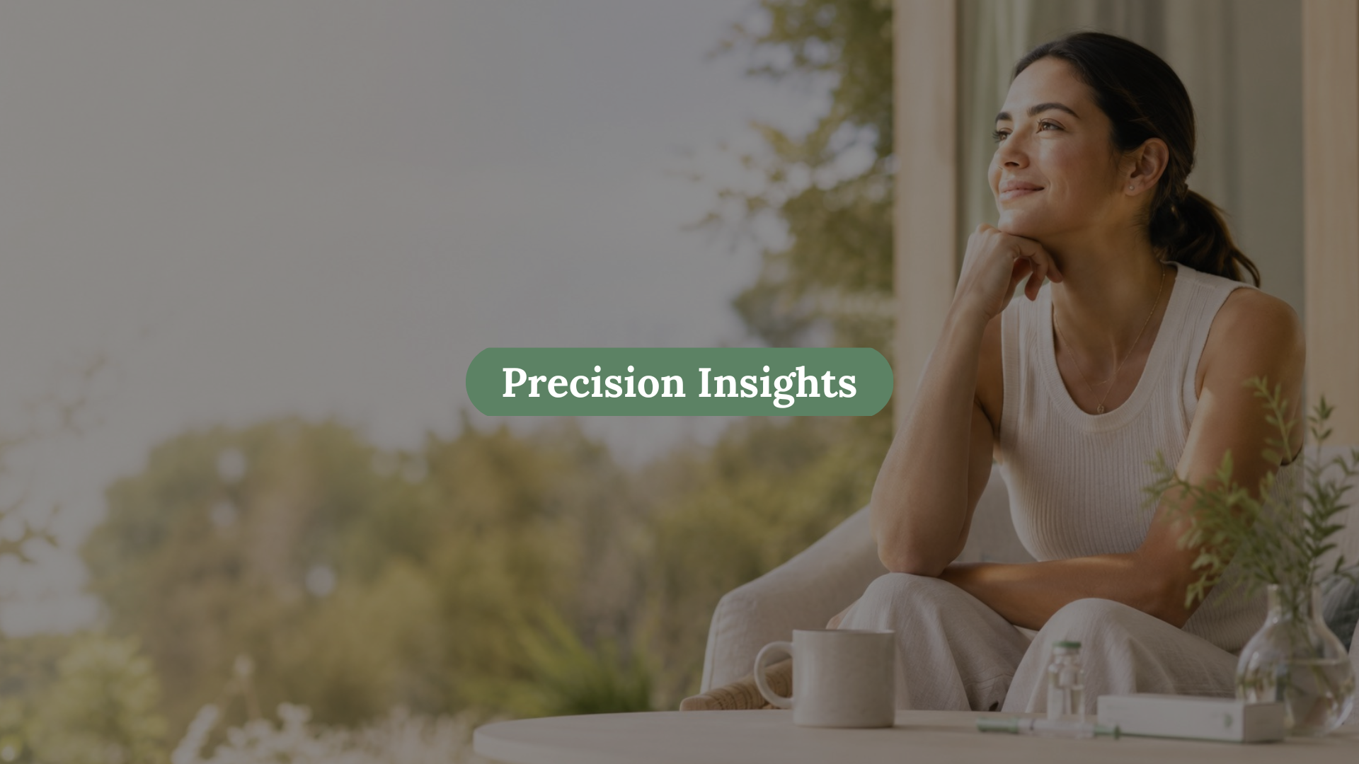 How Does Compounded Semaglutide Work? A Cellular-Level Explanation Without the Jargon