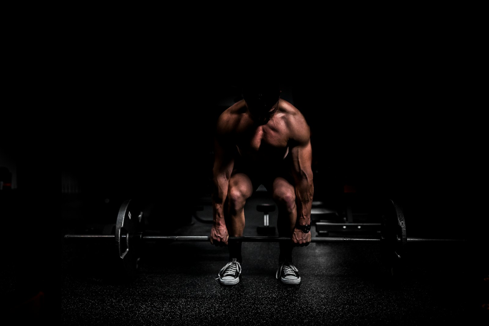 Precision Telemed | Testosterone Athletic man representing vitality and strength restored through TRT therapy