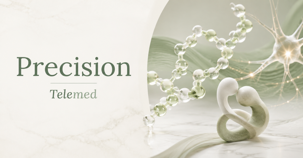 How Does PT-141 Work? The Science of Bremelanotide and Desire