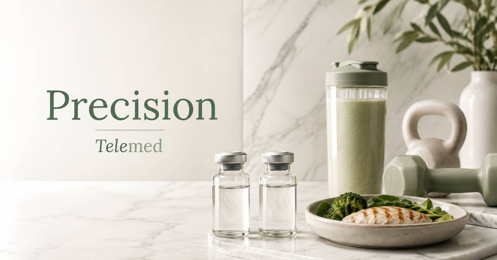 Sermorelin for Weight Loss: The Tirzepatide and Sermorelin Combination We Prescribe to Protect Muscle